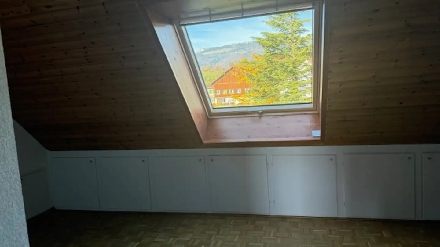 Attico in affitto - Chemin De Champs-Colomb 3, 1438 Mathod - Photo 4