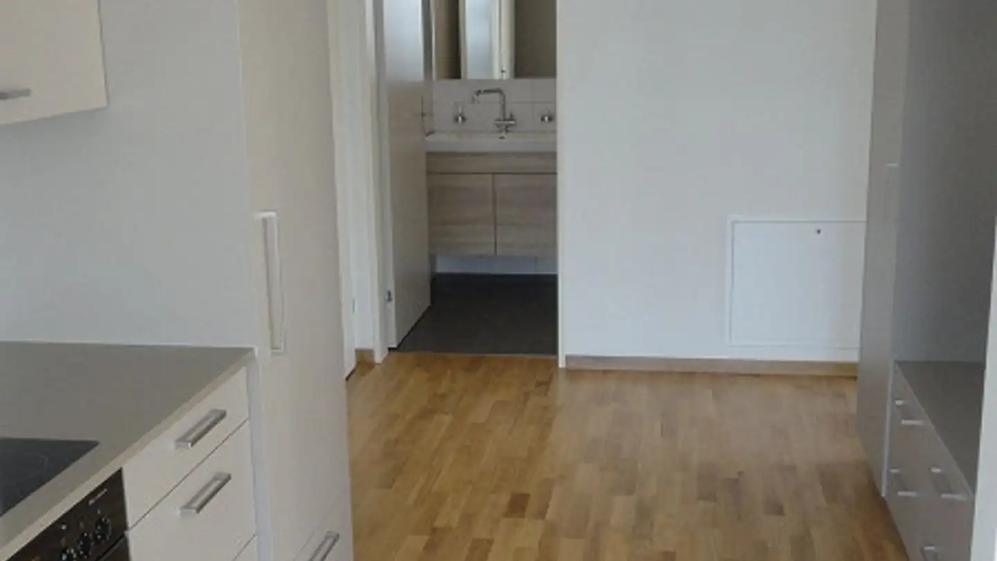 Appartement à louer - Schulhausstrasse 2, 8722 Kaltbrunn - Photo 4