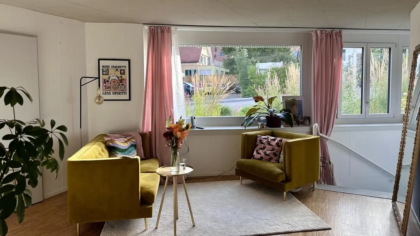 Apartment for rent - 8125 Zollikerberg