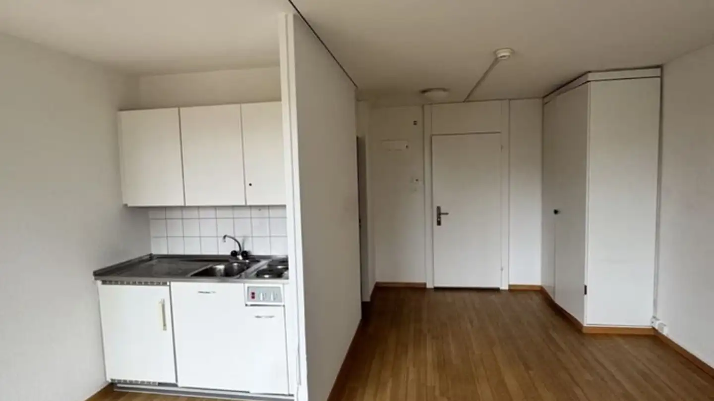 Appartamento in affitto - Nordstrasse 70, 8006 Zürich