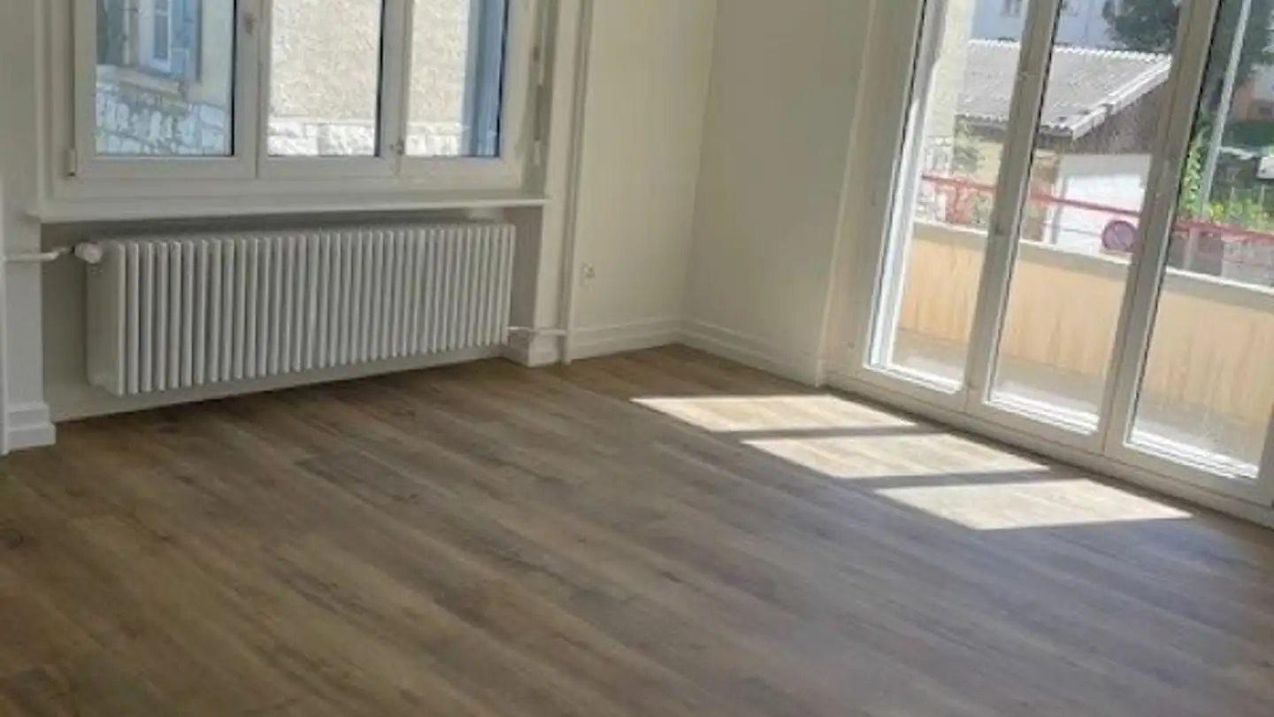 Appartamento in affitto - Rue Des Jeanneret 37, 2400 Le Locle - Photo 4