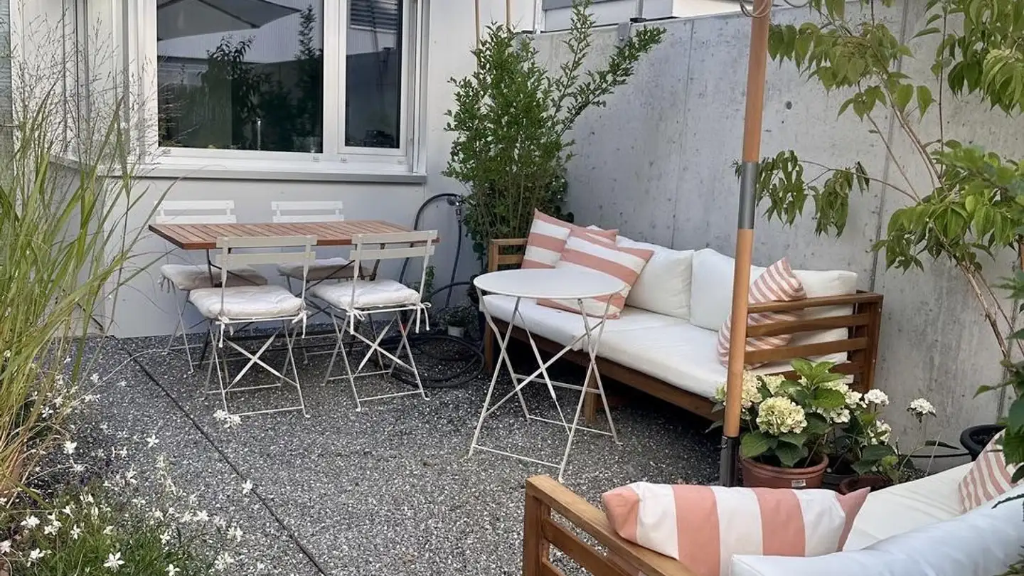 Apartment for rent - 8125 Zollikerberg - Photo 2