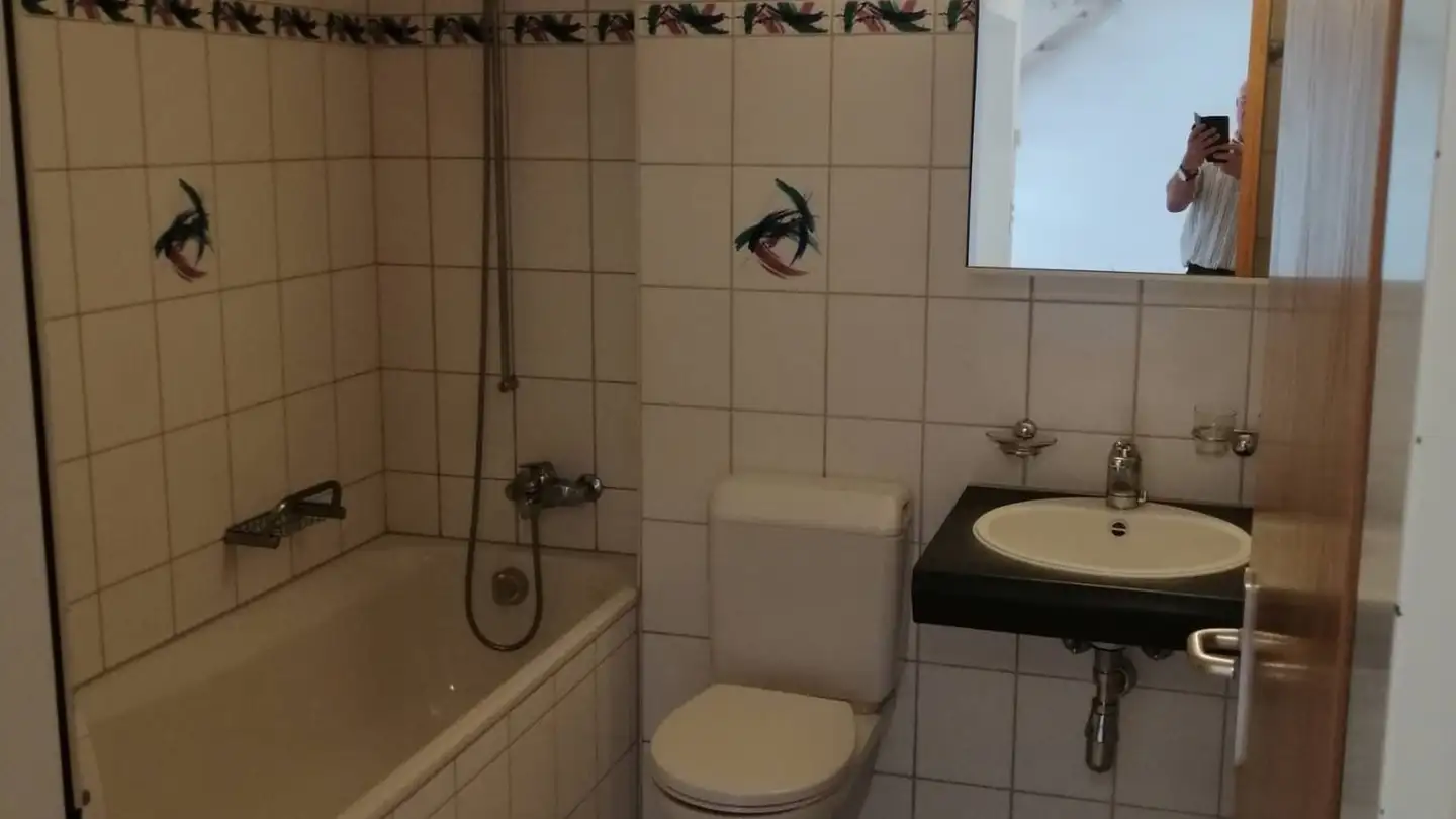 Appartement à louer - 4934 Madiswil - Photo 3