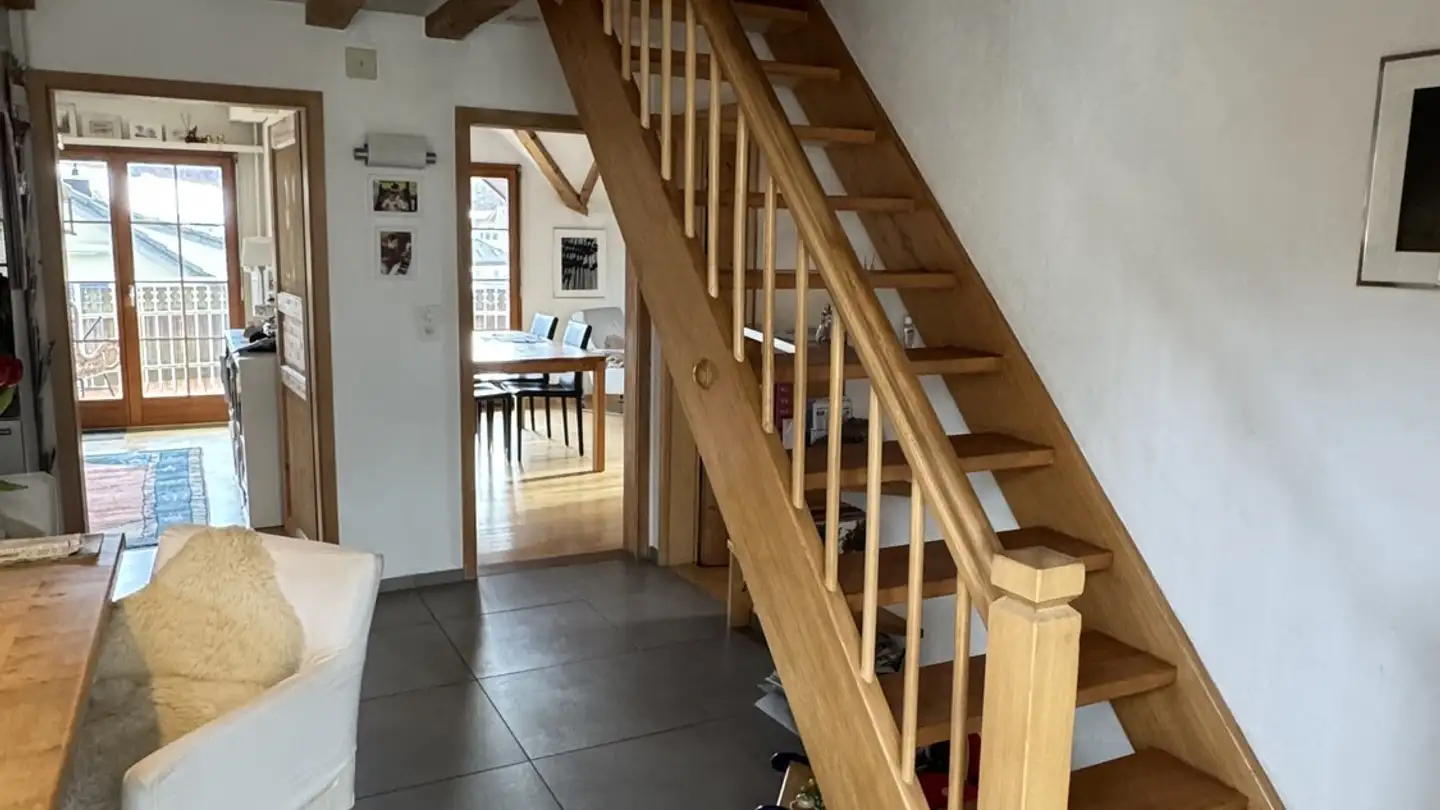 Wohnung mieten - 4438 Langenbruck - Foto 2