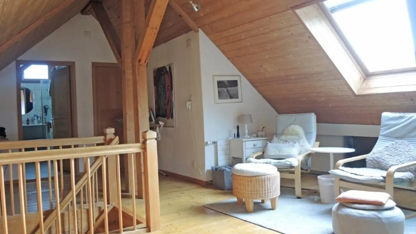 Wohnung mieten - 4438 Langenbruck - Foto 4