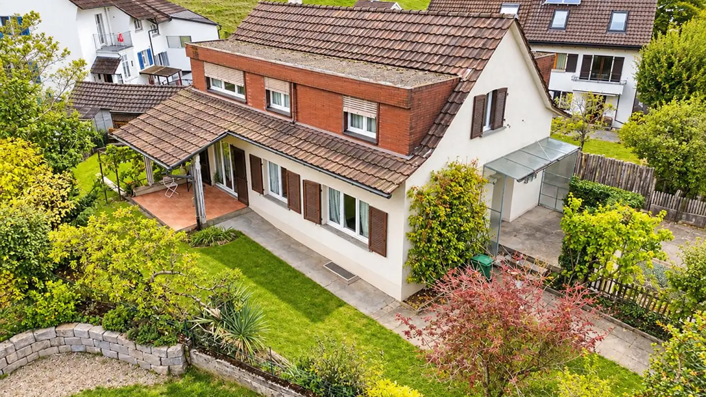 Einfamilienhaus kaufen - Laubibergstrasse 3, 4410 Liestal - Foto 2