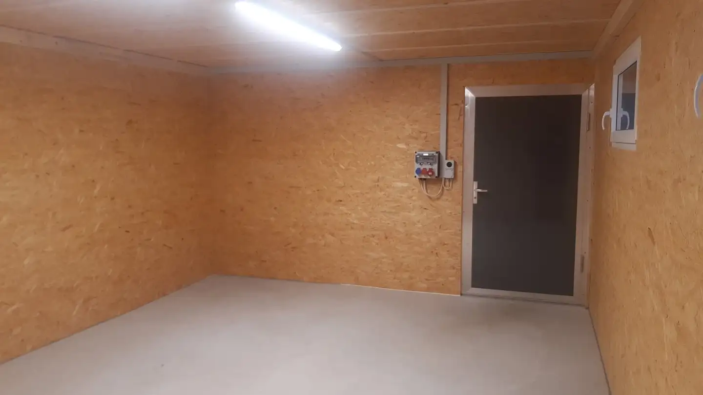 Apartment for rent - Ludenthal 1, 6247 Schötz