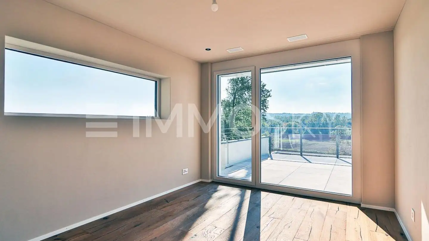 Casa singola in vendita - 5445 Eggenwil - Photo 4