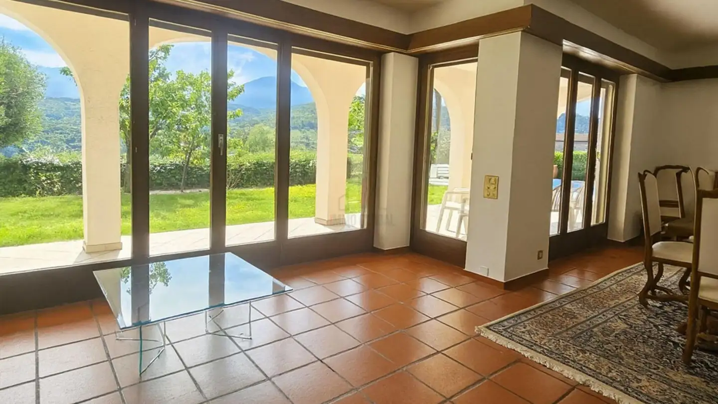 Single house for sale - Via Alla Chiesa, 6808 Torricella - Photo 4