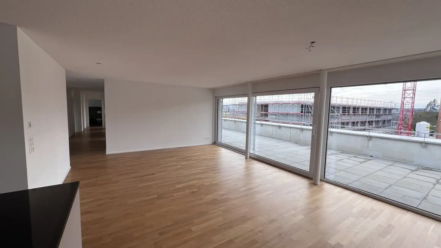 Penthouse mieten - Gartenstrasse 9, 4622 Egerkingen