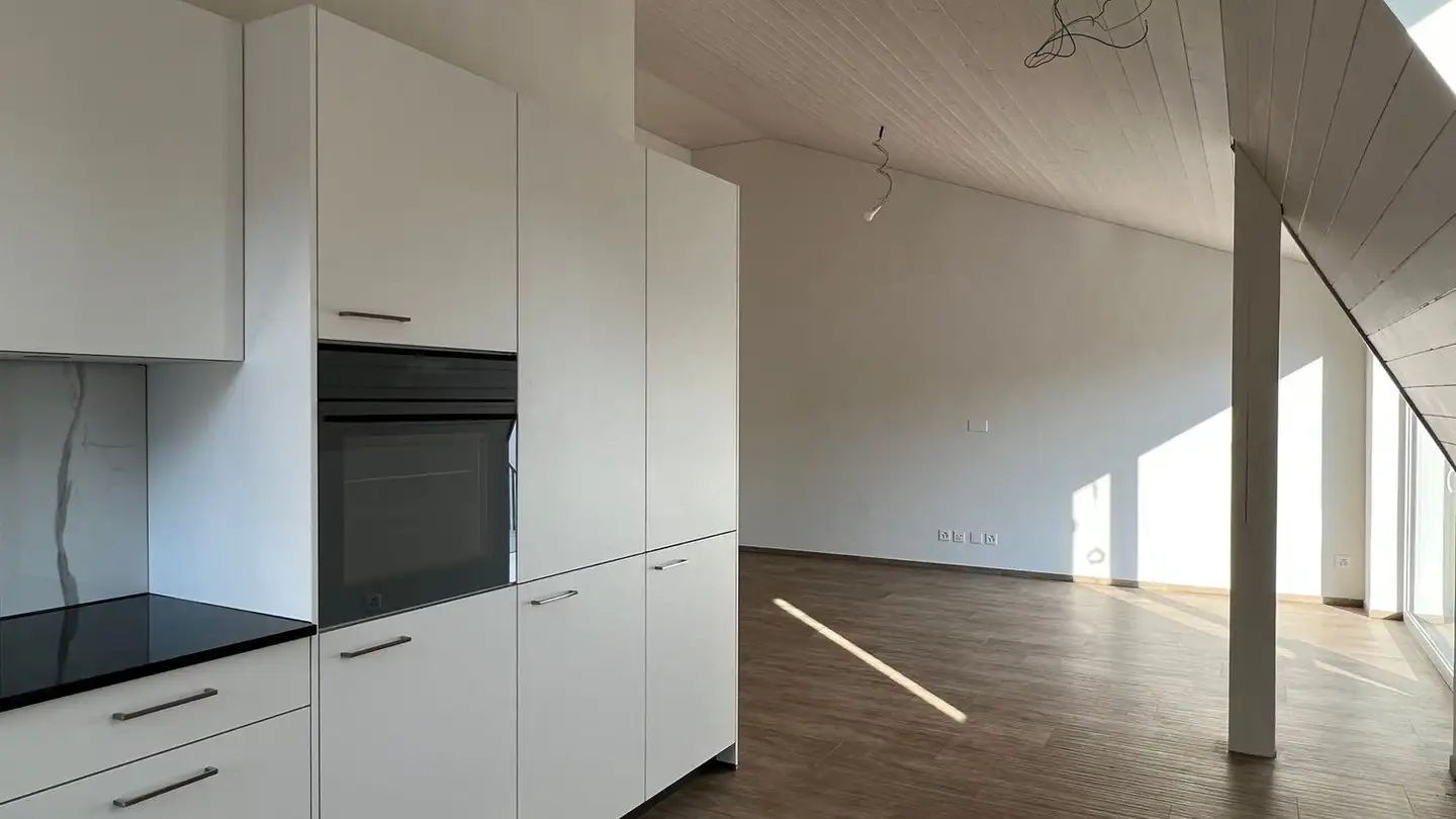 Attico in affitto - Hauptstrasse 40, 4456 Tenniken - Photo 2