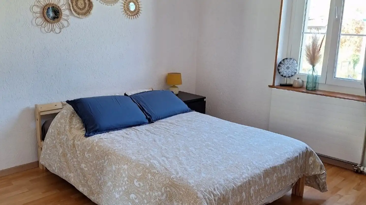 Appartamento in affitto - 1804 Corsier-sur-Vevey - Photo 4