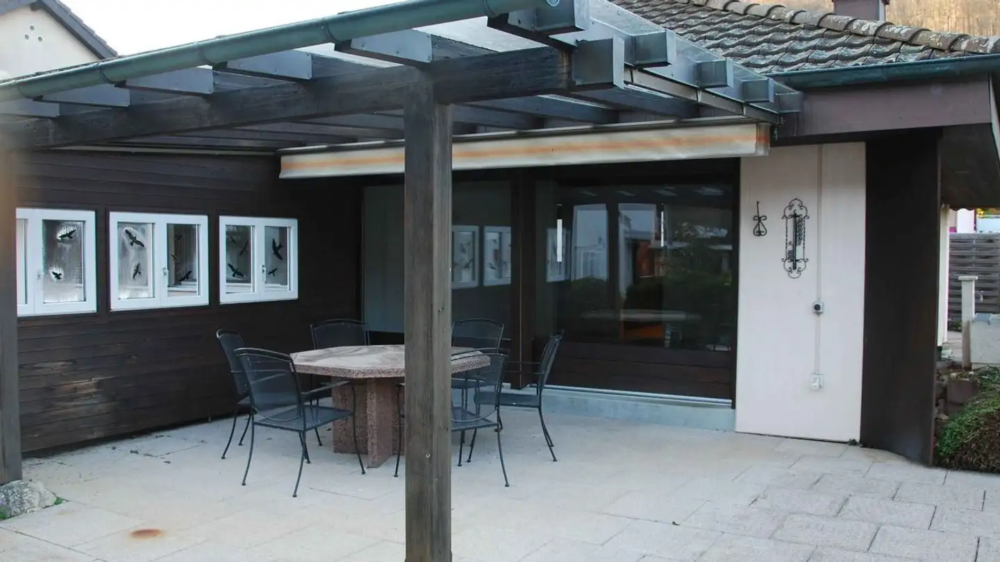 Einfamilienhaus kaufen - Wiedenweg 3, 4203 Grellingen - Foto 2