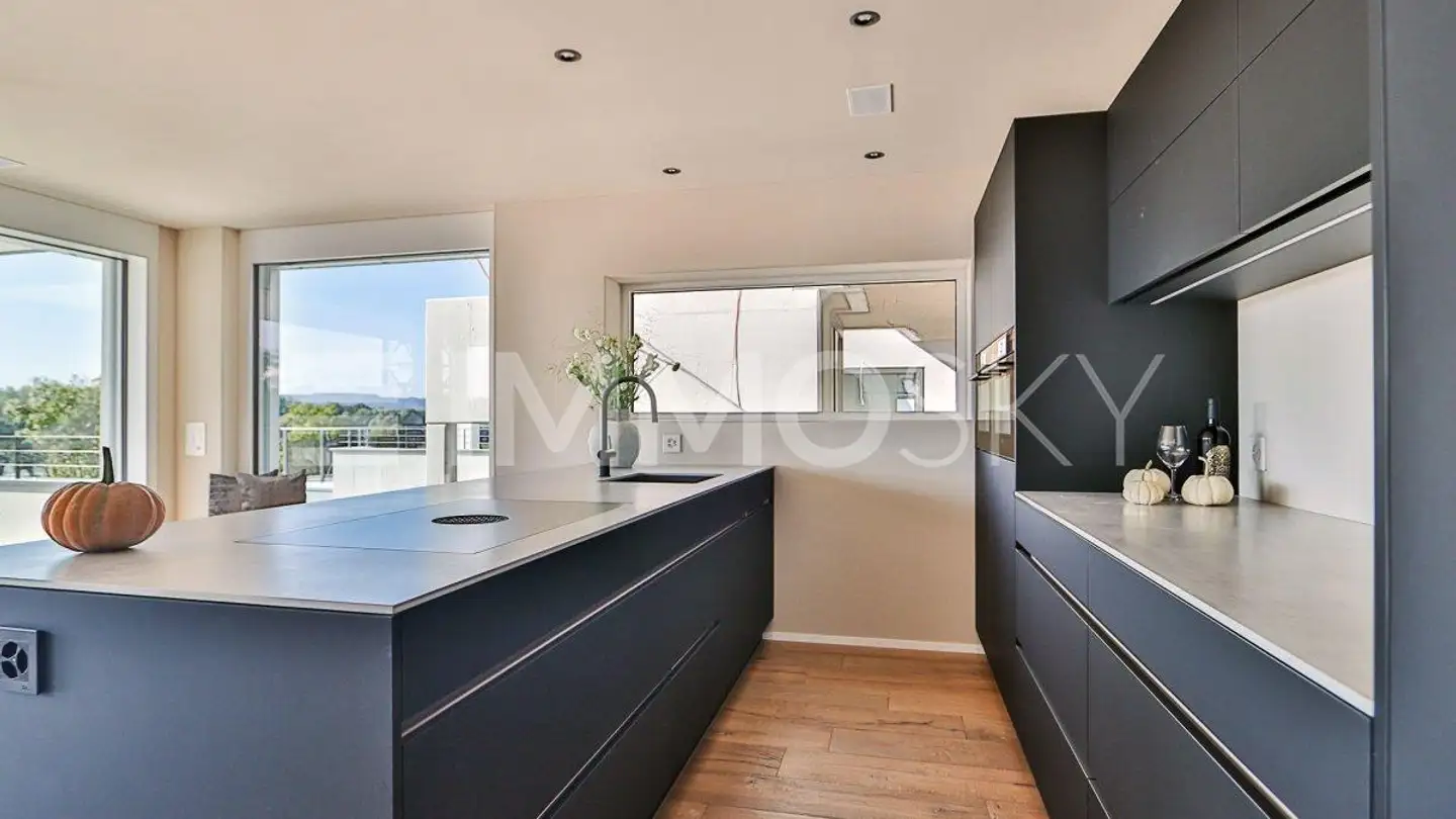 Casa singola in vendita - 5445 Eggenwil - Photo 2