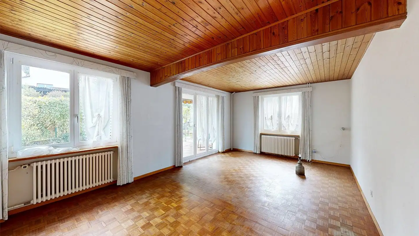 Einfamilienhaus kaufen - Laubibergstrasse 3, 4410 Liestal - Foto 3