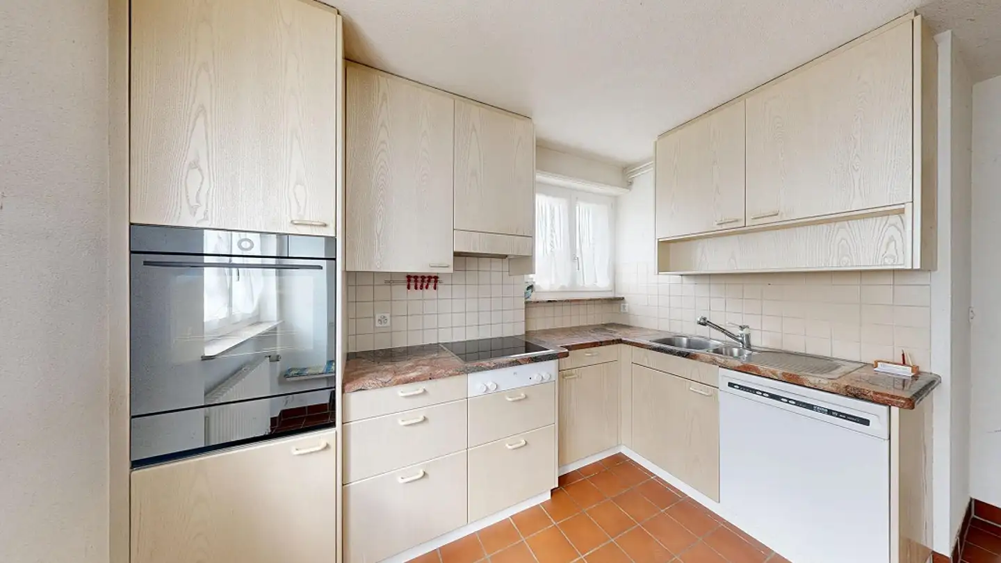 Einfamilienhaus kaufen - Laubibergstrasse 3, 4410 Liestal - Foto 4