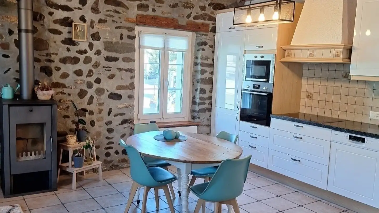 Appartamento in affitto - 1804 Corsier-sur-Vevey - Photo 2