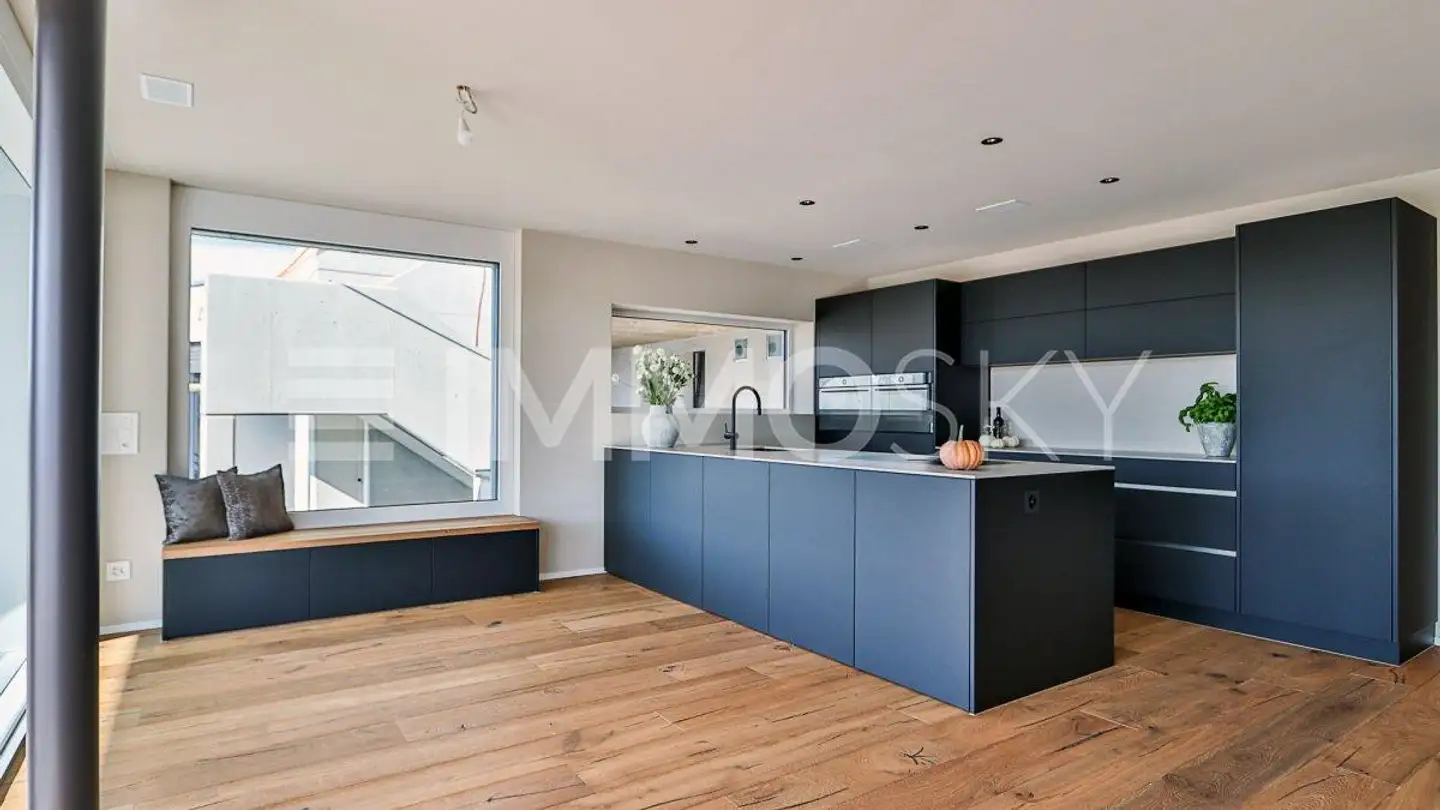 Casa singola in vendita - 5445 Eggenwil - Photo 3