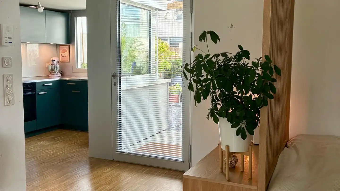 Apartment for rent - 8125 Zollikerberg - Photo 4