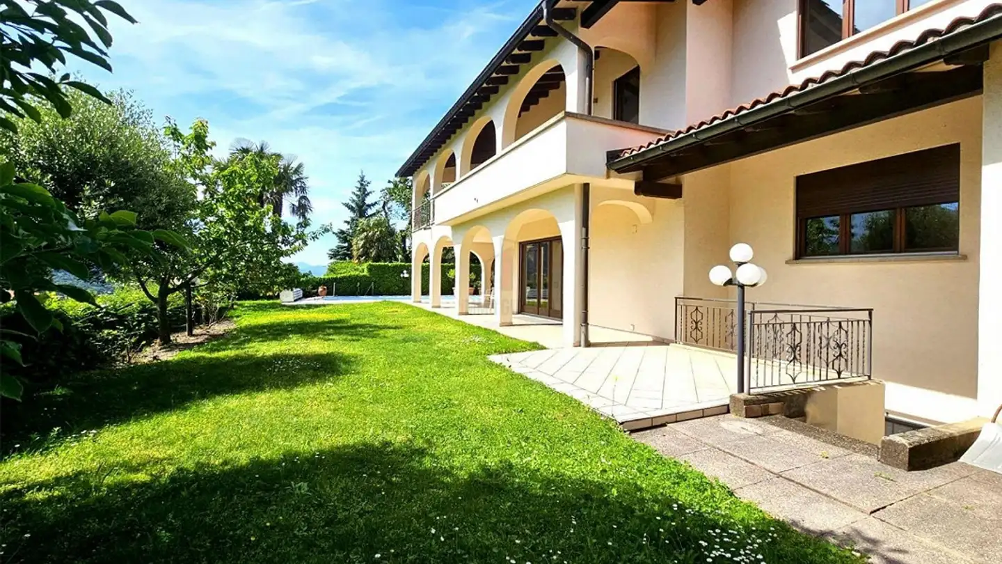 Single house for sale - Via Alla Chiesa, 6808 Torricella - Photo 2