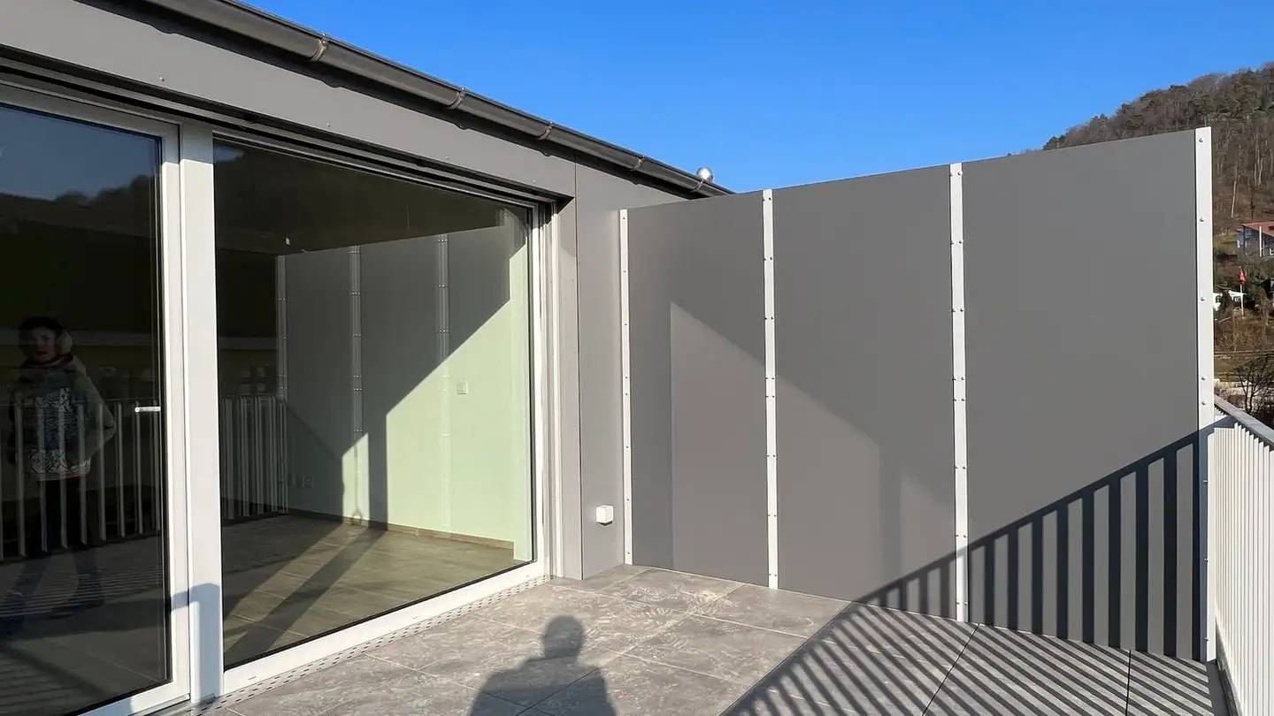 Attico in affitto - Hauptstrasse 40, 4456 Tenniken - Photo 4