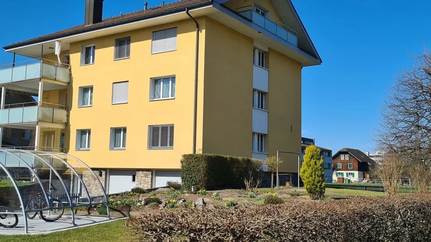 Wohnung mieten - Seetalstrasse 112, 6032 Emmen