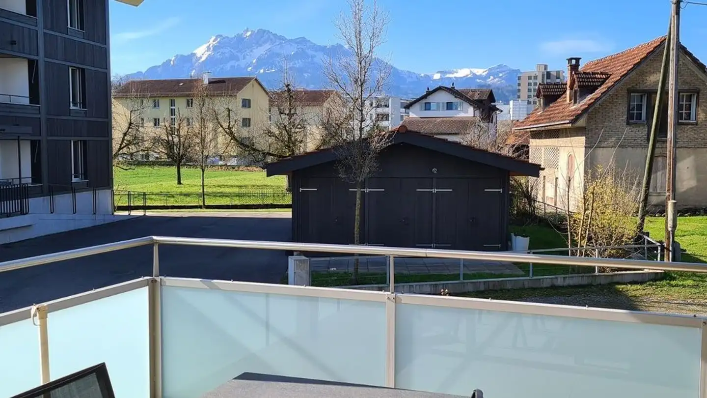 Appartamento in affitto - Seetalstrasse 112, 6032 Emmen - Photo 2