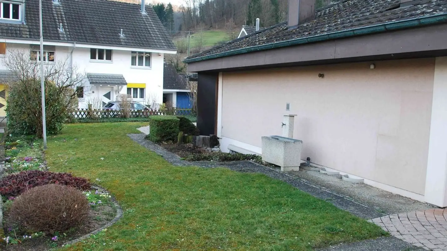 Einfamilienhaus kaufen - Wiedenweg 3, 4203 Grellingen - Foto 3