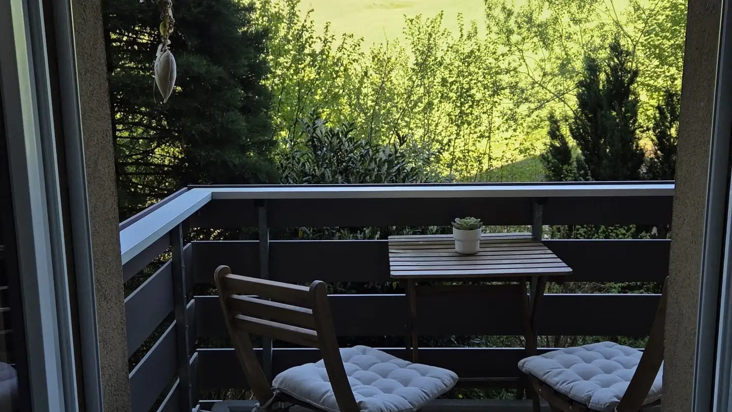 Appartamento in affitto - Scheibe 41, 9100 Herisau - Foto 2