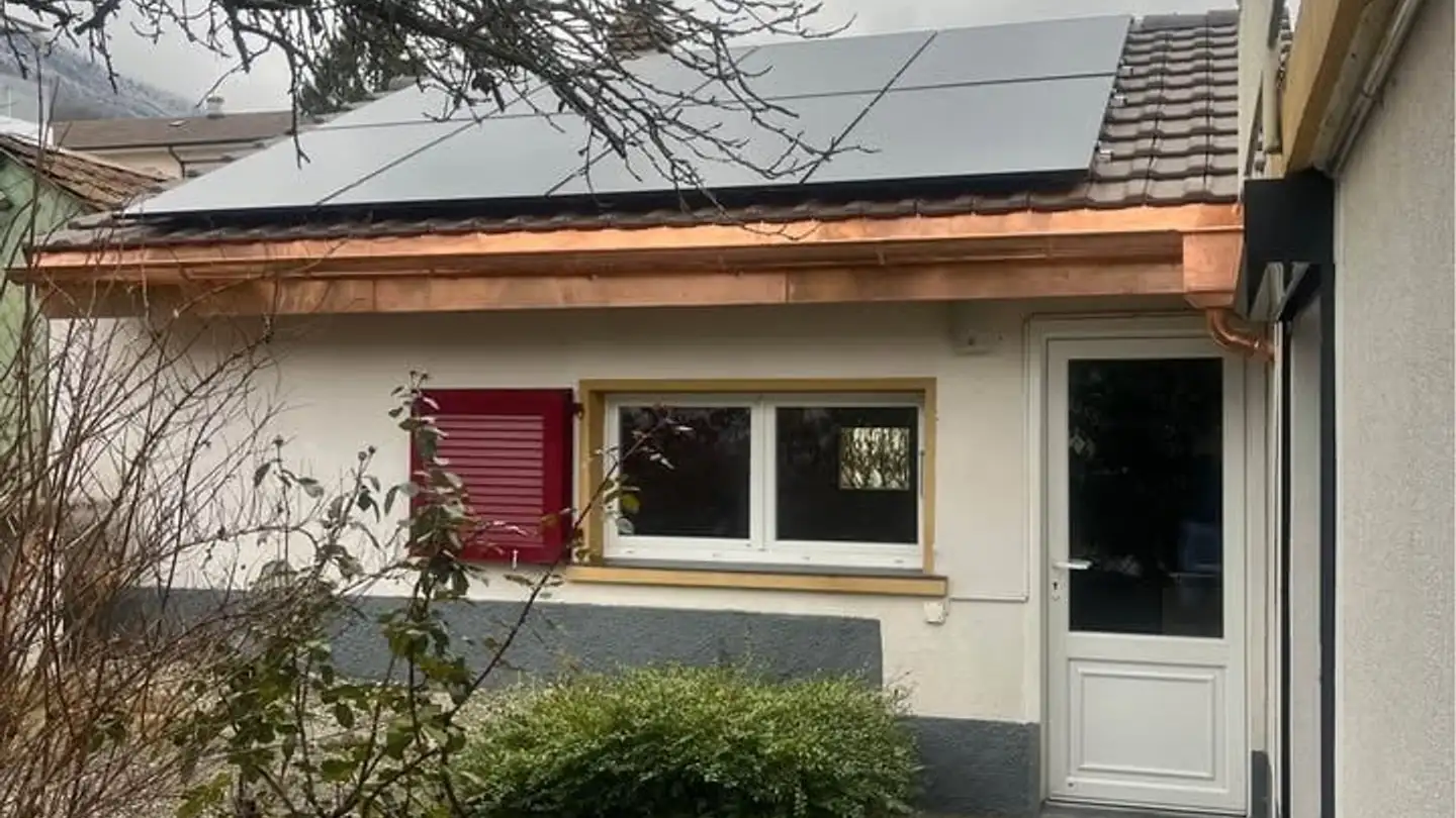 Appartement à louer - 2000 Neuchâtel