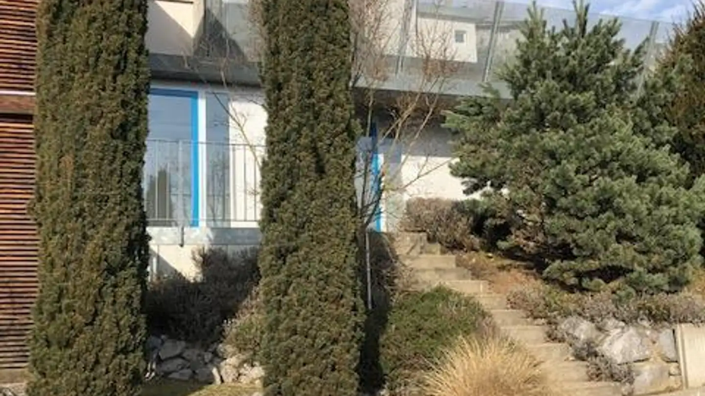 Appartement à louer - Schulgässli 27, 4587 Aetingen