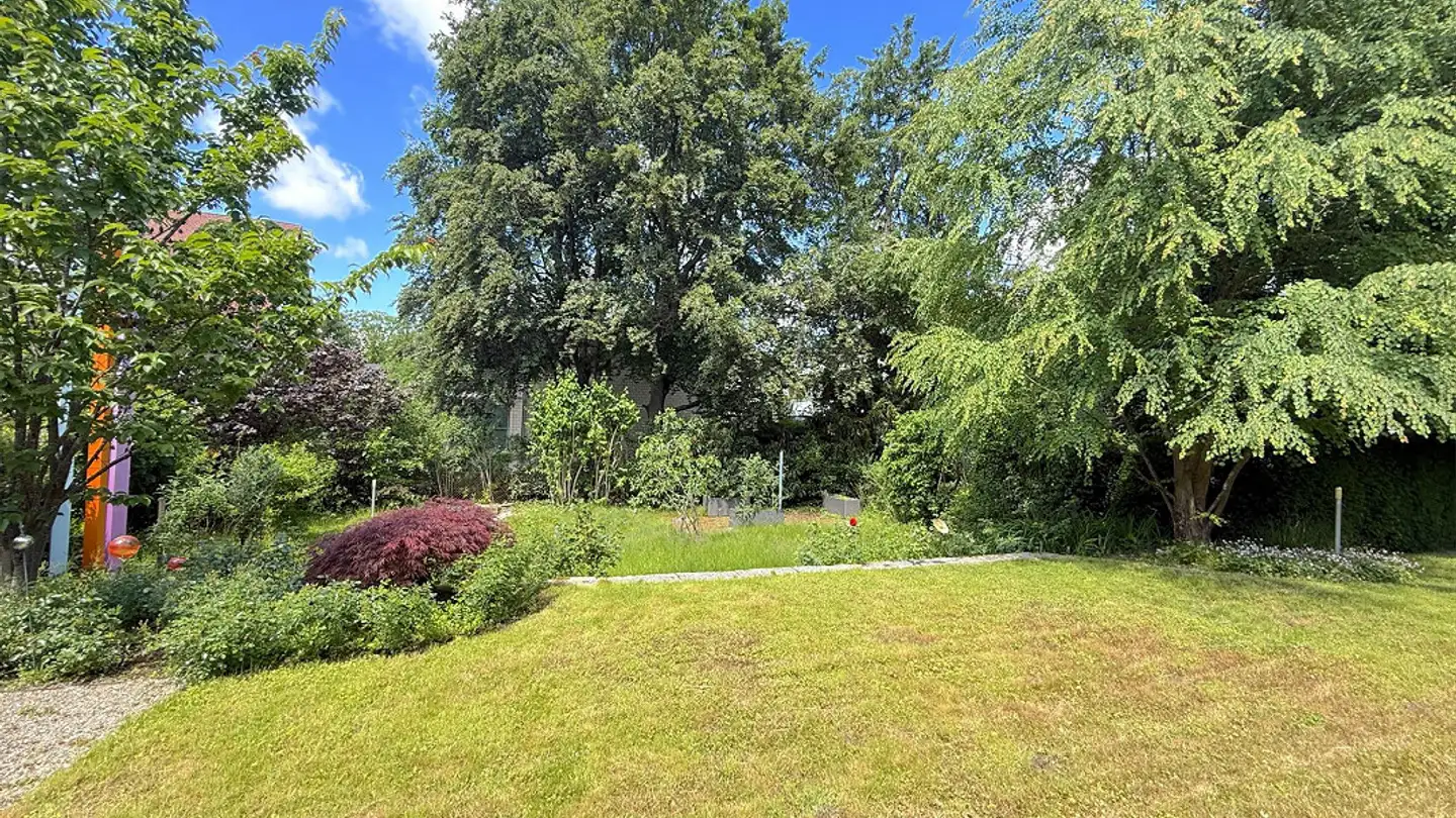 Villa kaufen - 4125 Riehen - Foto 4