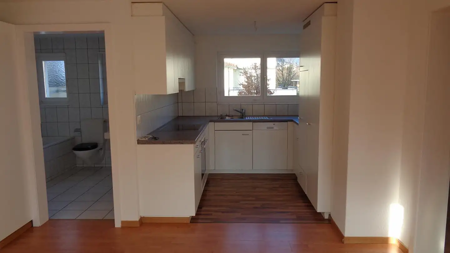 Apartment for rent - Buchenstrasse 49, 9500 Wil SG - Photo 3