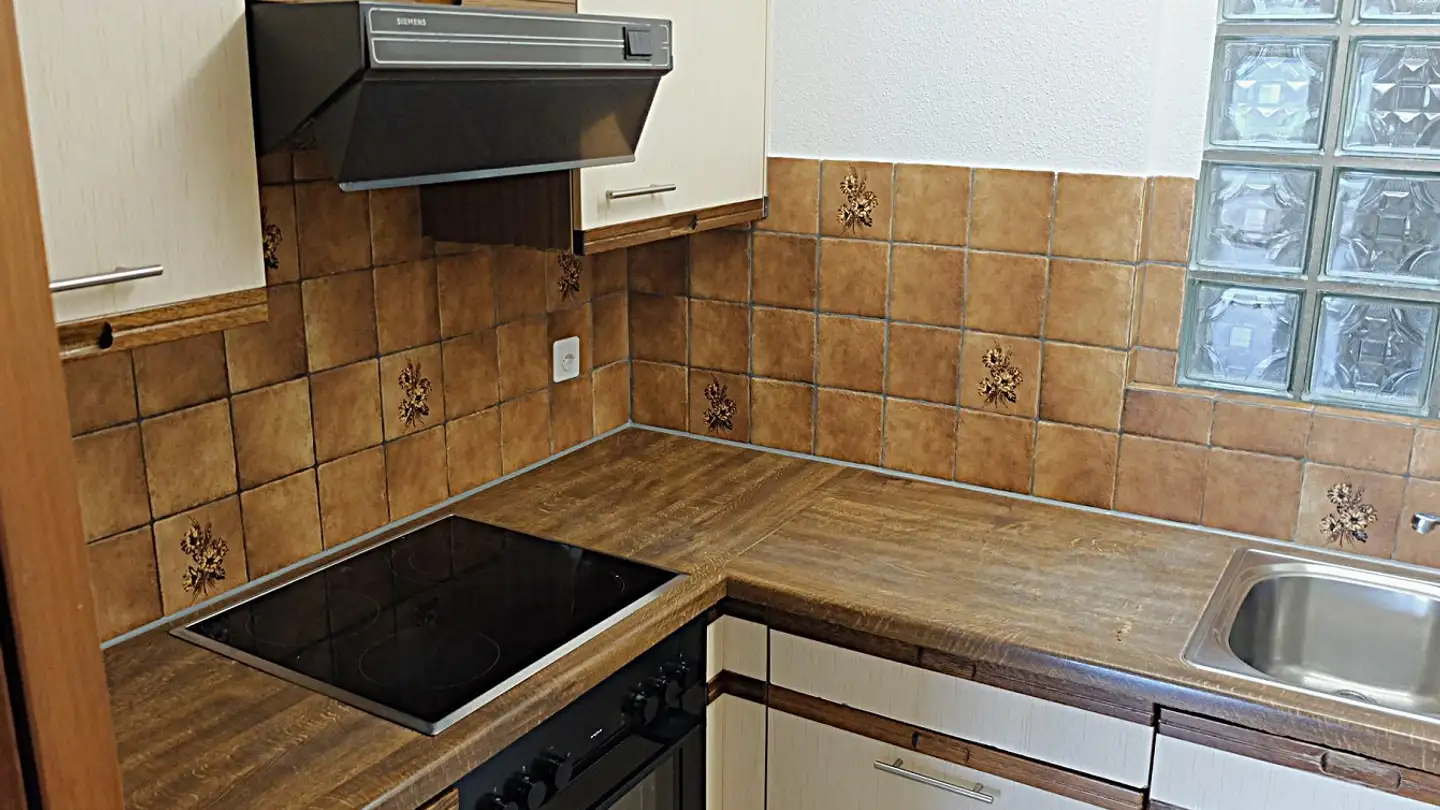 Apartment for rent - Südhaldestrasse 9, 6017 Ruswil - Photo 4