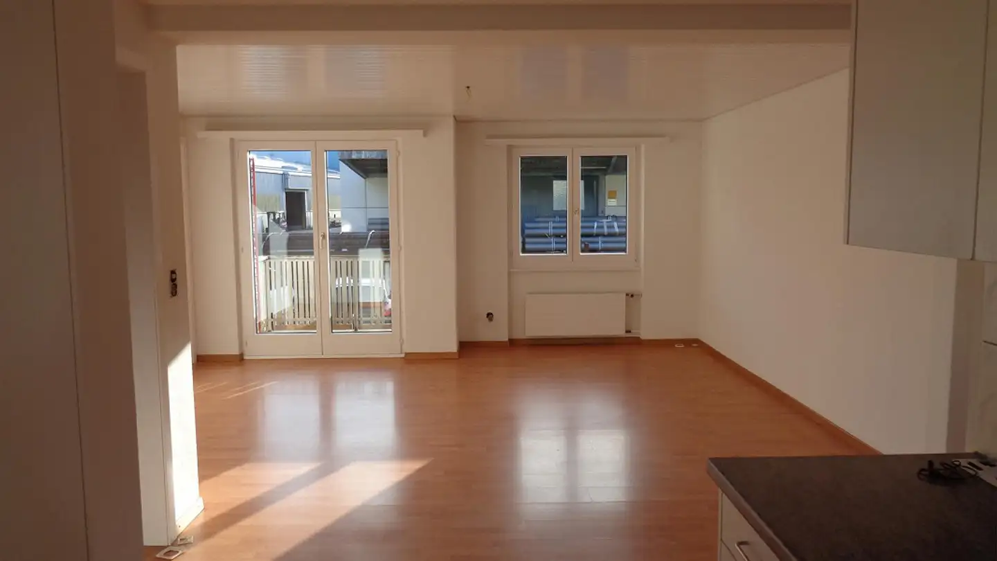 Apartment for rent - Buchenstrasse 49, 9500 Wil SG - Photo 4