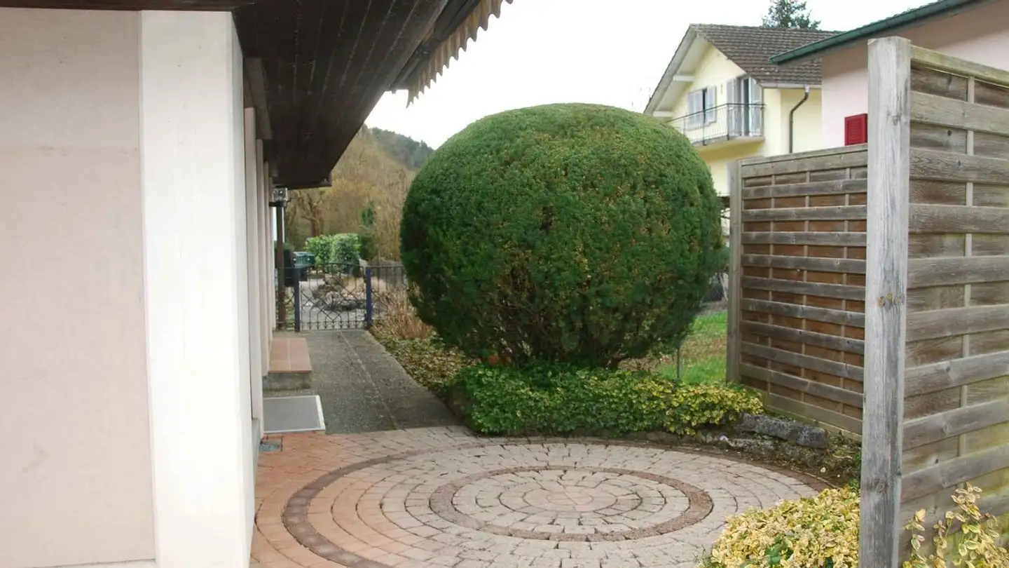 Einfamilienhaus kaufen - Wiedenweg 3, 4203 Grellingen - Foto 4