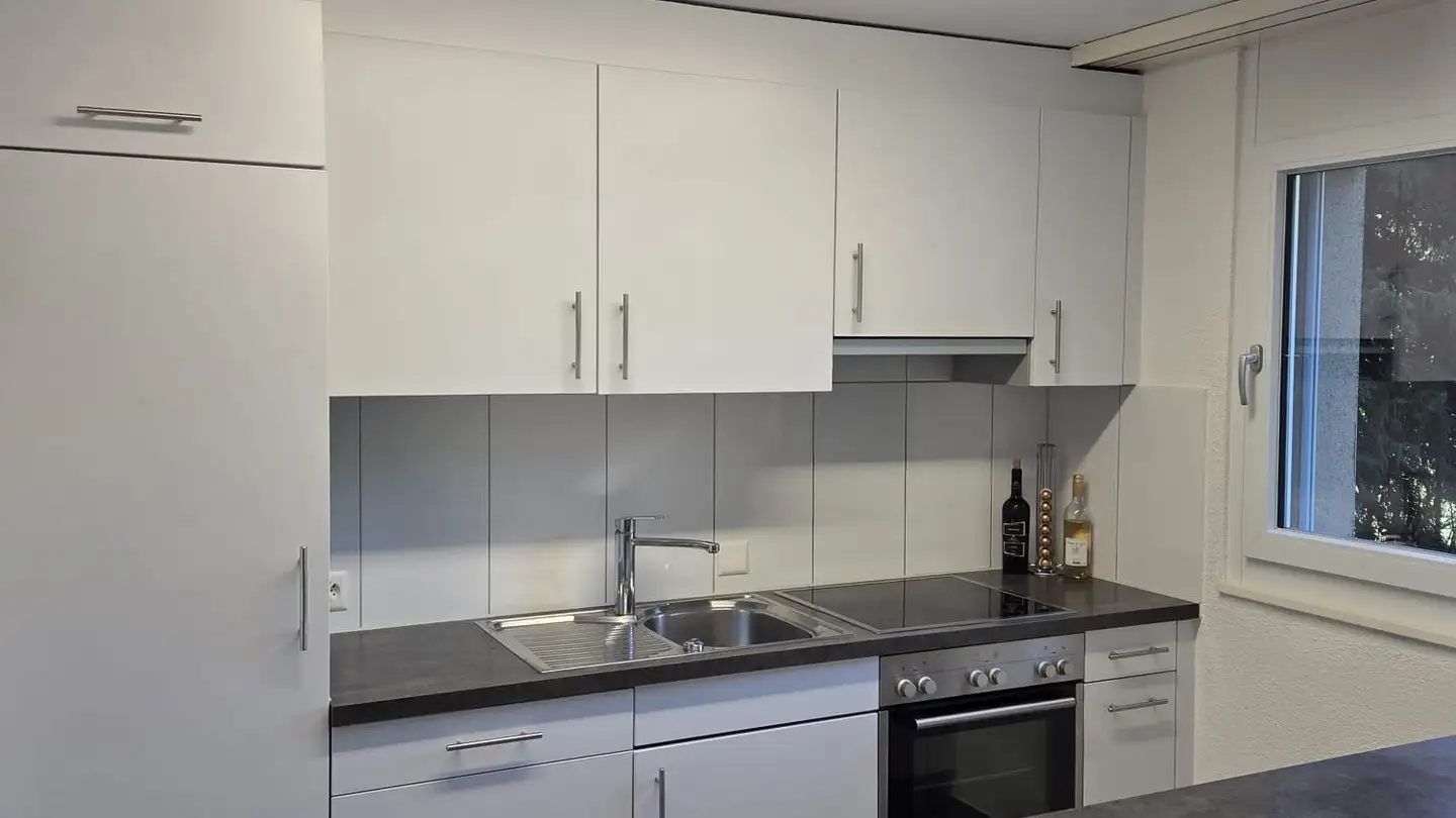 Appartamento in affitto - Scheibe 41, 9100 Herisau - Foto 4