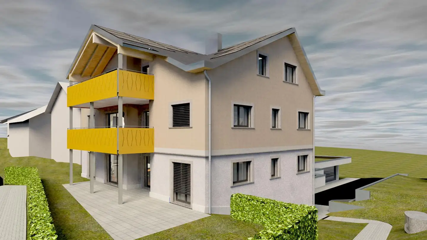 Appartamento in vendita - 9050 Appenzell - Photo 2