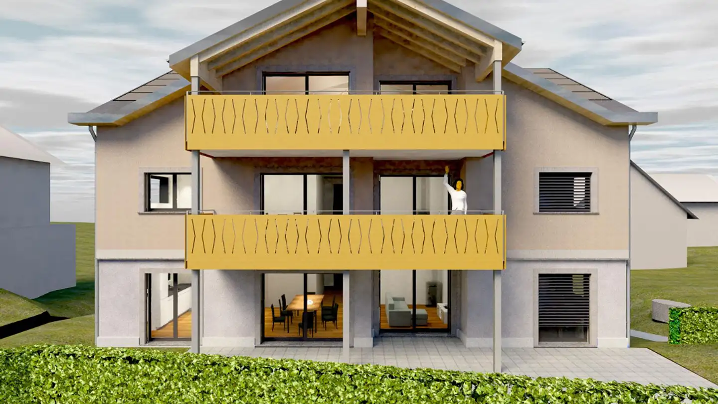 Appartamento in vendita - 9050 Appenzell - Photo 4