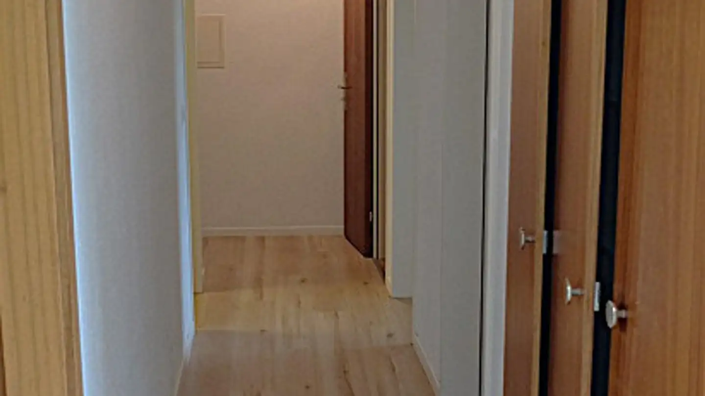 Apartment for rent - Südhaldestrasse 9, 6017 Ruswil - Photo 3