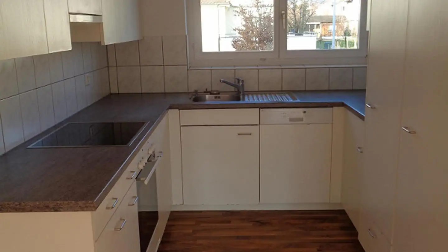 Apartment for rent - Buchenstrasse 49, 9500 Wil SG - Photo 2