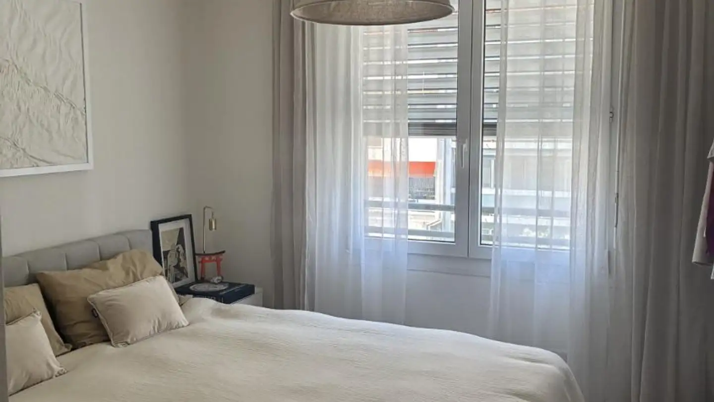 Appartamento in affitto - Rue Daubin 22, 1203 Genève - Foto 3