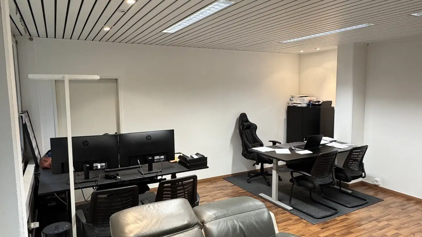 Office space for rent - Pfadackerstrasse 9, 8957 Spreitenbach - Photo 4