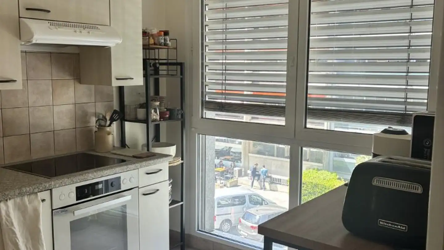 Appartamento in affitto - Rue Daubin 22, 1203 Genève - Foto 4