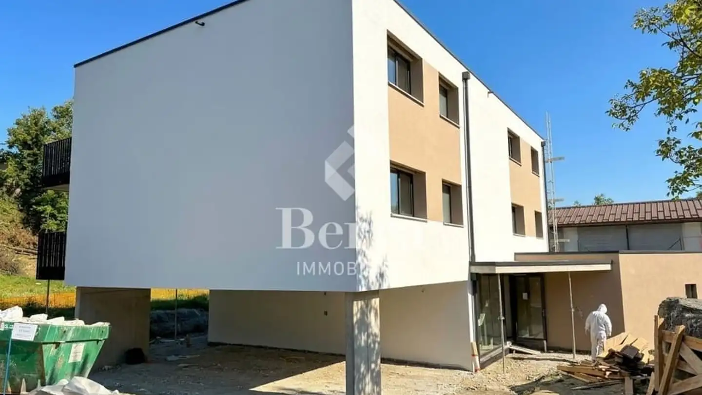 Appartement à vendre - 1965 Savièse - Photo 2