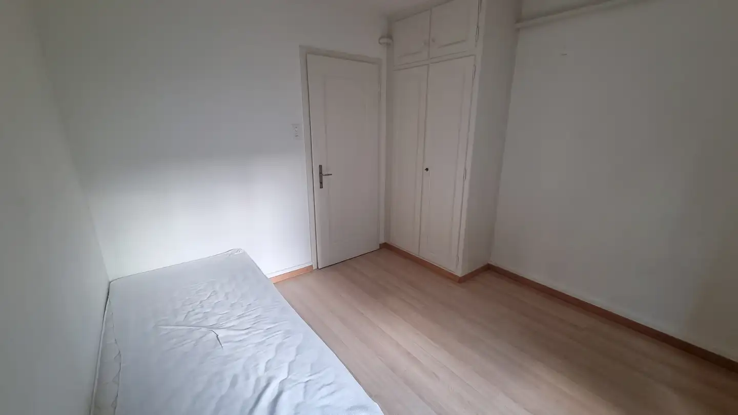Single room for rent - Tannwaldstrasse 66, 4600 Olten