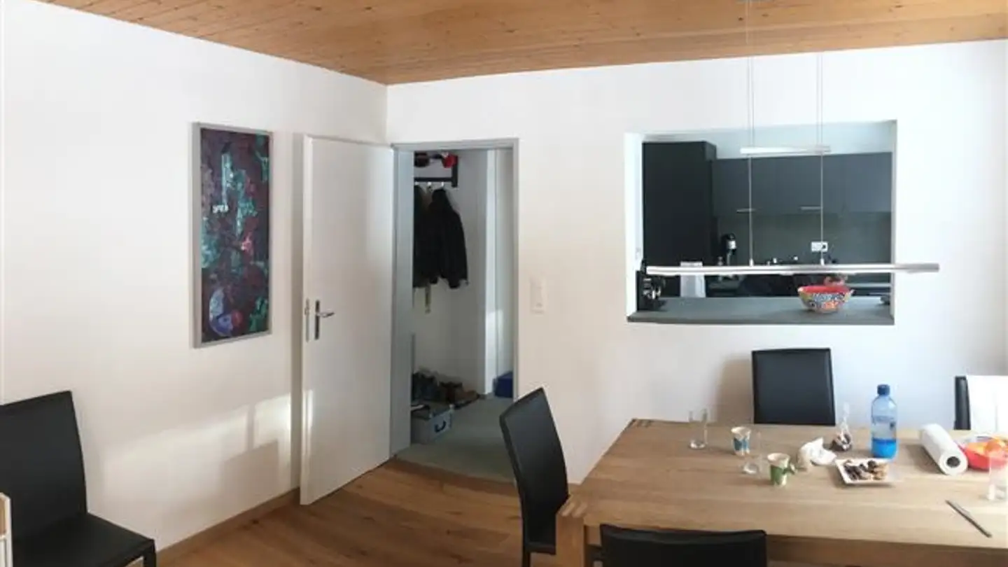 Appartamento in affitto - Brämabüelstrasse 8, 7270 Davos Platz - Photo 4