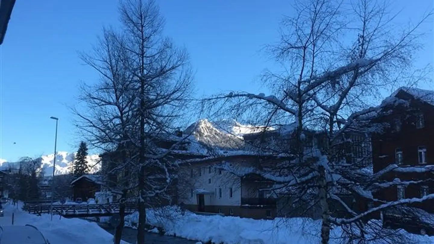 Appartamento in affitto - Brämabüelstrasse 8, 7270 Davos Platz - Photo 2