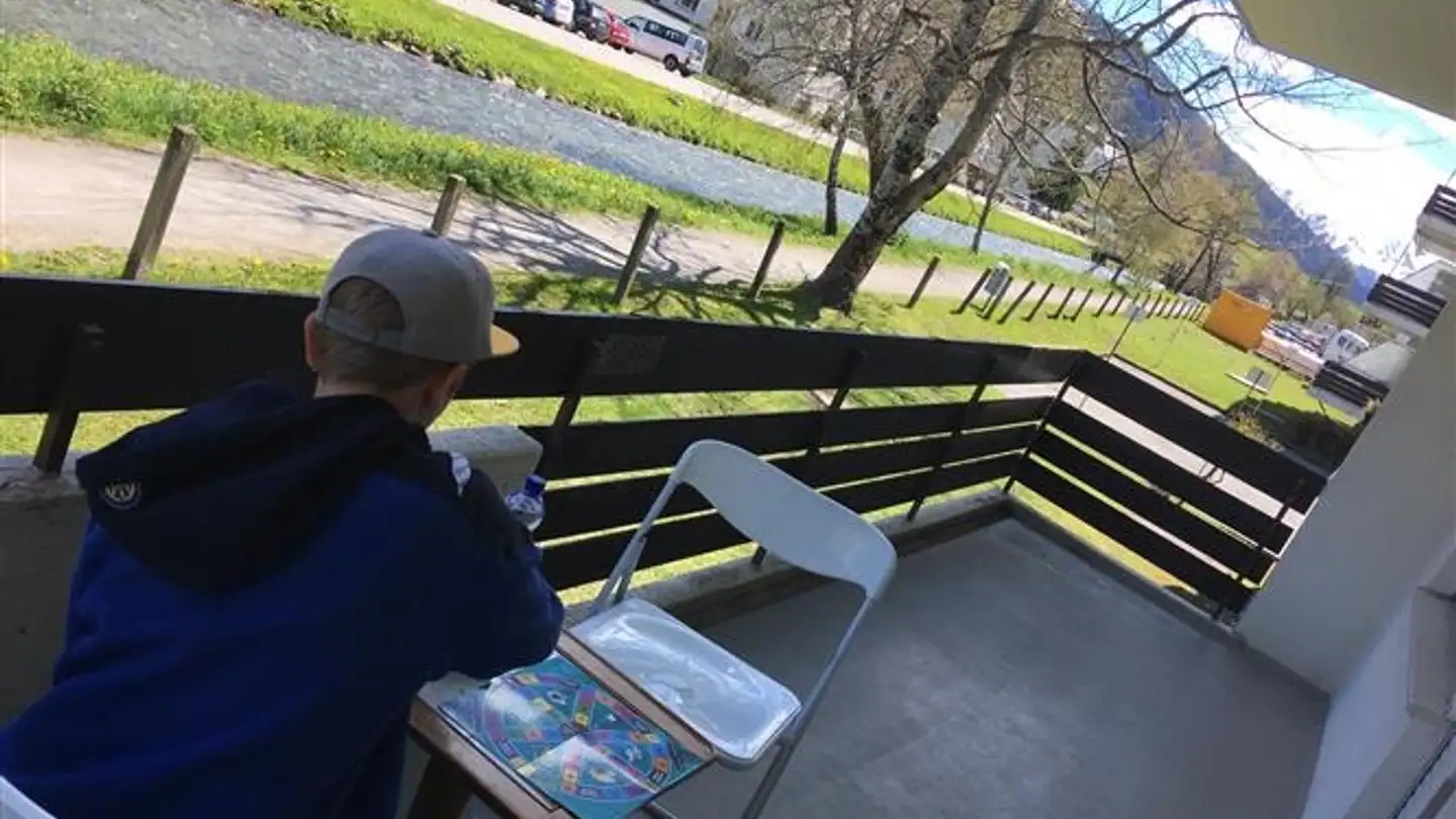 Appartamento in affitto - Brämabüelstrasse 8, 7270 Davos Platz - Photo 3