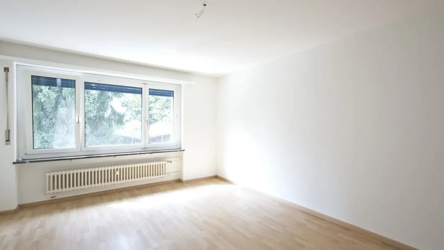 Appartement à louer - Kapellenweg 17, 4102 Binningen